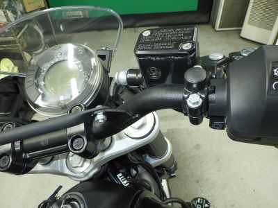 Husqvarna Svartpilen 401 2019