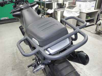 Husqvarna Svartpilen 250 2022