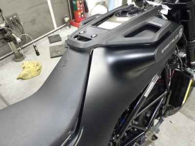 Husqvarna Svartpilen 250 2022