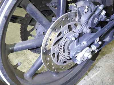 Husqvarna Svartpilen 250 2022