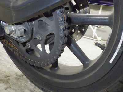 Husqvarna Svartpilen 250 2022