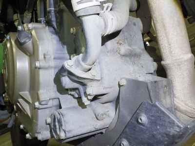 Husqvarna Svartpilen 250 2022