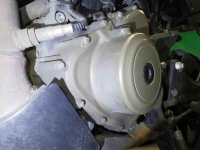 Husqvarna Svartpilen 250 2022