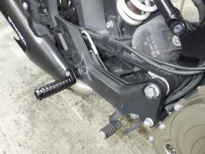 Husqvarna Svartpilen 250 2022