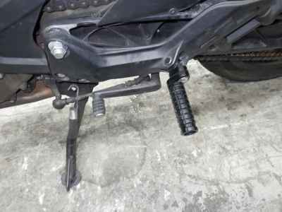 Husqvarna Svartpilen 250 2022