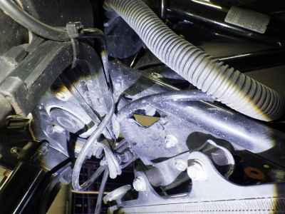 Husqvarna Svartpilen 250 2022