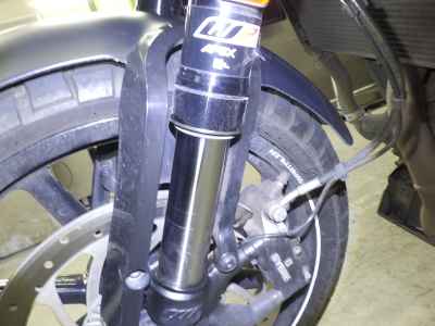 Husqvarna Svartpilen 250 2022