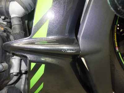 Kawasaki Ninja ZX-10R 2019