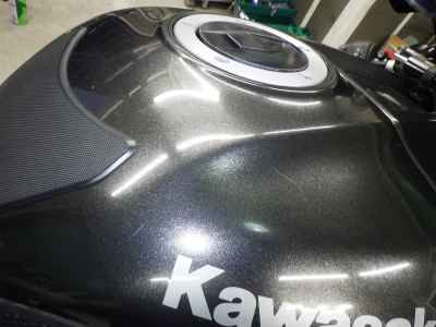 Kawasaki Ninja ZX-10R 2019