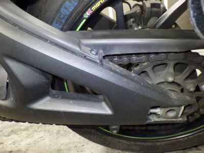 Kawasaki Ninja ZX-10R 2019