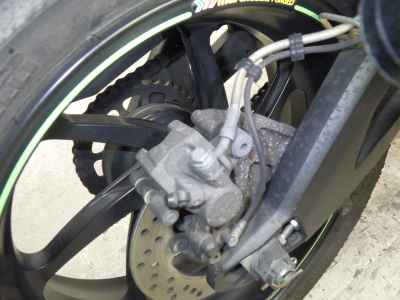 Kawasaki Ninja ZX-10R 2019