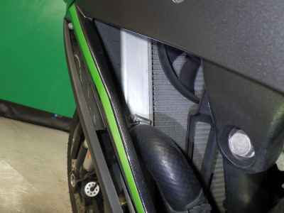 Kawasaki Ninja ZX-10R 2019