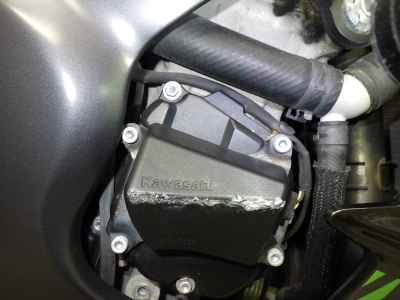 Kawasaki Ninja ZX-10R 2019