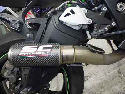 Kawasaki Ninja ZX-10R 2019