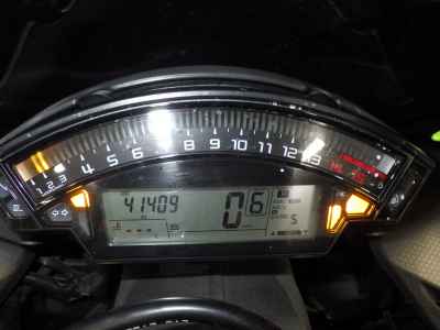 Kawasaki Ninja ZX-10R 2019