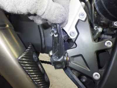 Kawasaki Ninja ZX-10R 2019