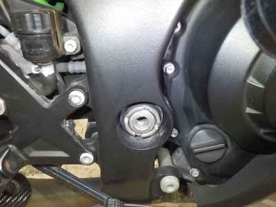 Kawasaki Ninja ZX-10R 2019
