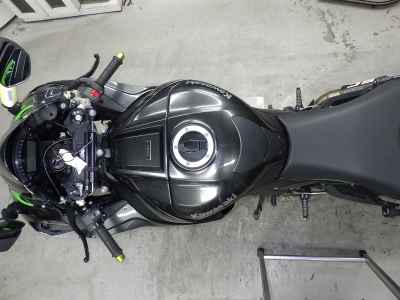Kawasaki Ninja ZX-10R 2019
