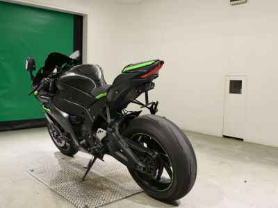 Kawasaki Ninja ZX-10R 2019