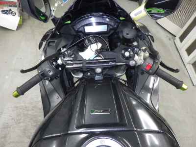 Kawasaki Ninja ZX-10R 2019