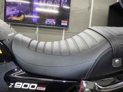 Kawasaki Z900RS SE 2024