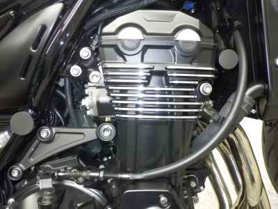 Kawasaki Z900RS SE 2024