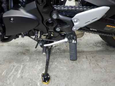 Kawasaki Z900RS SE 2024