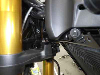 Kawasaki Z900RS SE 2024