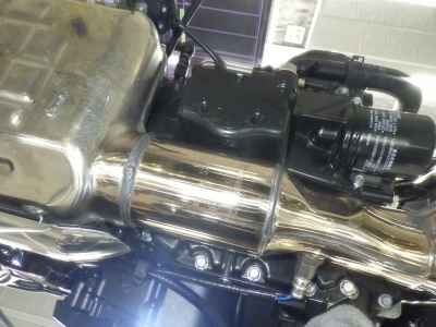 Kawasaki Z900RS SE 2024