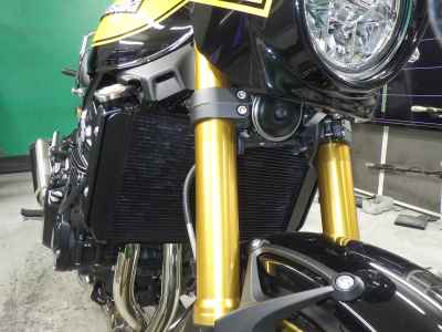 Kawasaki Z900RS SE 2024