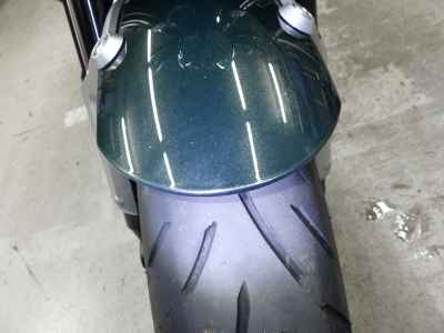 Kawasaki Z900RS Yellow Ball ED 2023