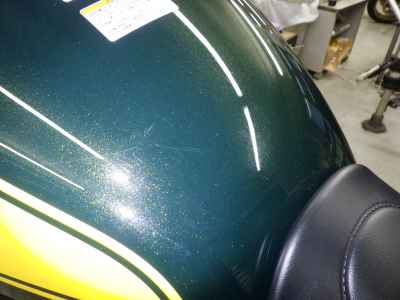 Kawasaki Z900RS Yellow Ball ED 2023