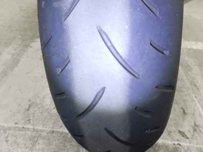 Kawasaki Z900RS Yellow Ball ED 2023