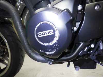 Kawasaki Z900RS Yellow Ball ED 2023