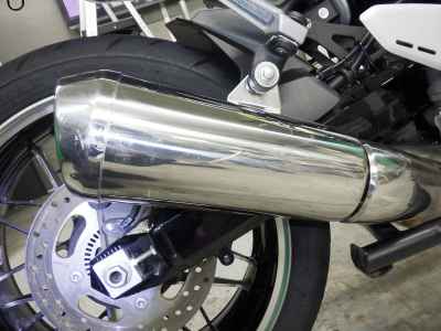 Kawasaki Z900RS Yellow Ball ED 2023