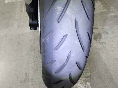 Kawasaki Z900RS Yellow Ball ED 2023