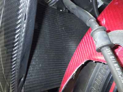 Yamaha YZF-R1 2008