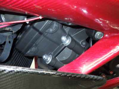 Yamaha YZF-R1 2008