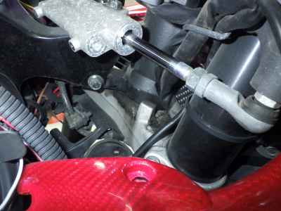 Yamaha YZF-R1 2008