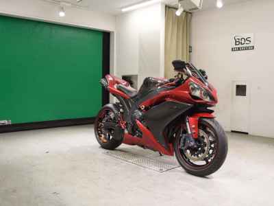 Yamaha YZF-R1 2008