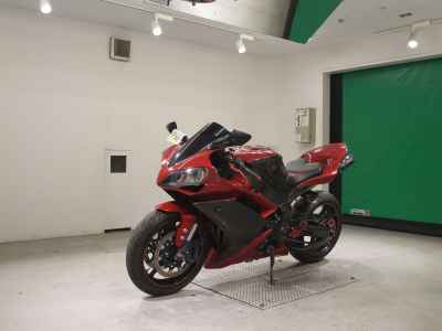 Yamaha YZF-R1 2008