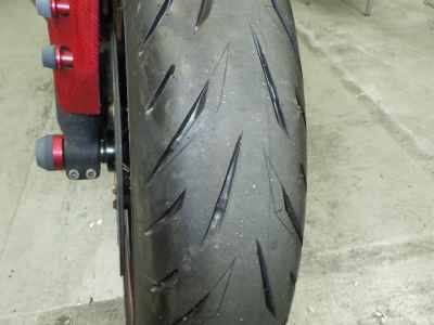 Yamaha YZF-R1 2008