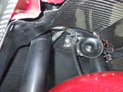 Yamaha YZF-R1 2008