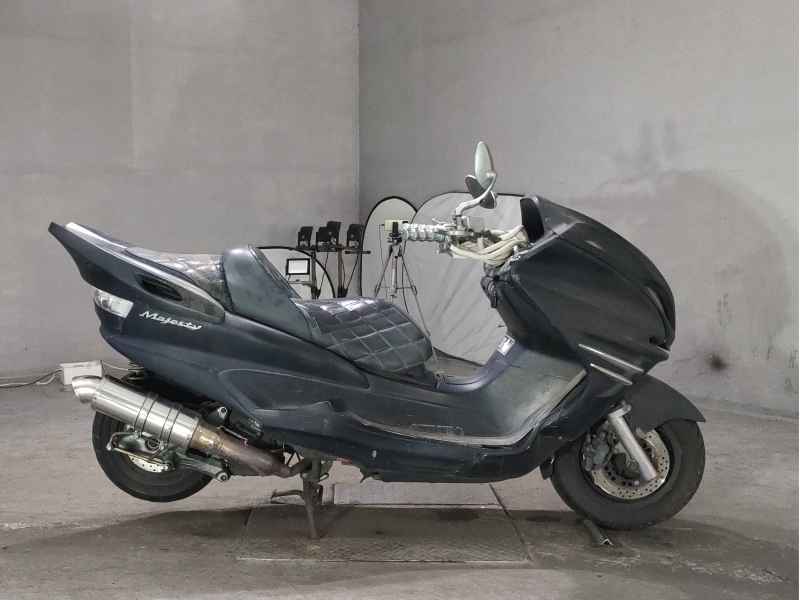 Yamaha Majesty 250C