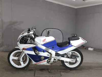 Honda CBR250R