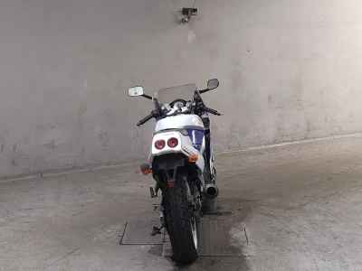 Honda CBR250R