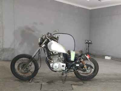 Suzuki GrassTracker Bigboy