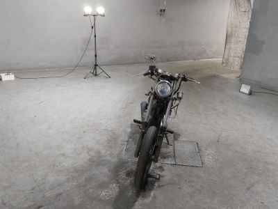 Suzuki GrassTracker Bigboy