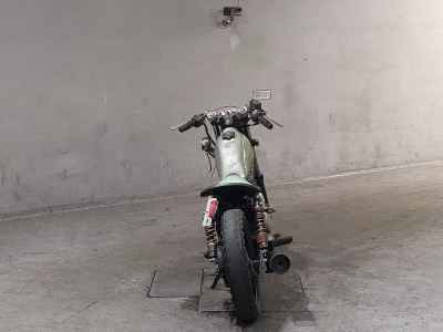 Suzuki GrassTracker Bigboy
