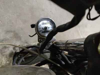 Suzuki GrassTracker Bigboy